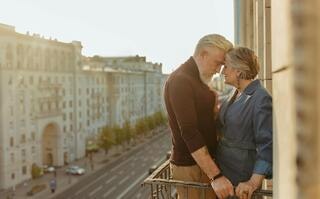 SeniorDate